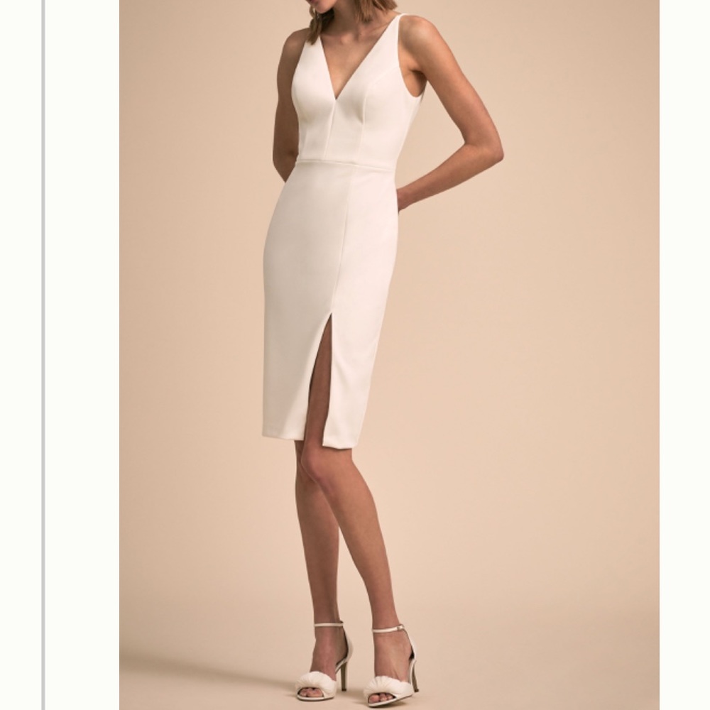 NWOT BHLDN Emmett Dress